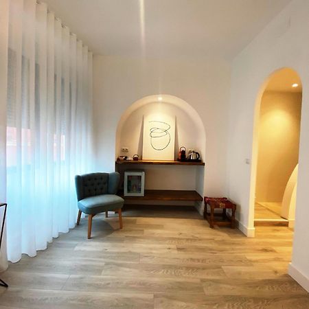 Hotel Alamo Alicante Bagian luar foto